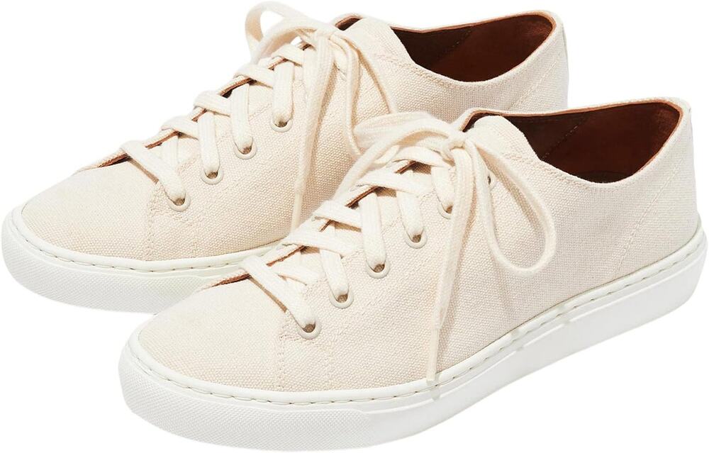 Margaux Classic Ivory The Sneaker Shoes Size EU 38.5 (US Women's 8.5)